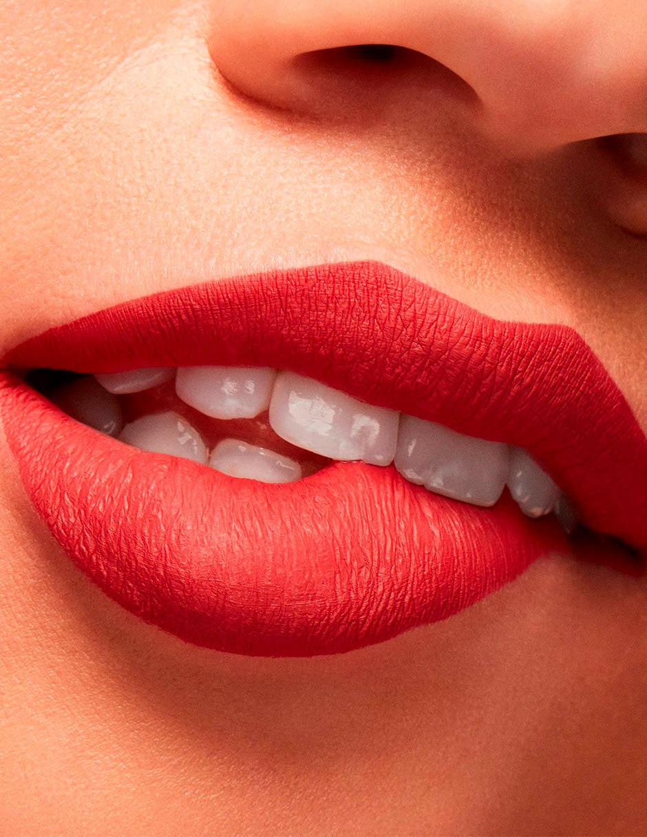 M·A·C LOCKED KISS INK (LABIAL LÍQUIDO MATE)